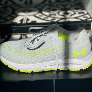 Brand new shoes, never worn.